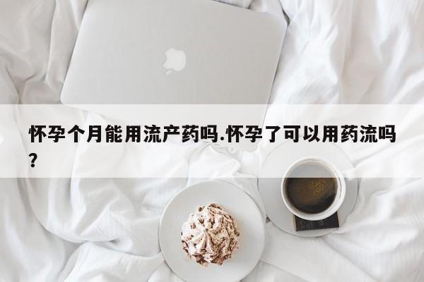 打胎药购买怀孕个月能用流产药吗.怀孕了可以用药流吗？